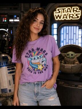 Baby Yoda TShirt 😍